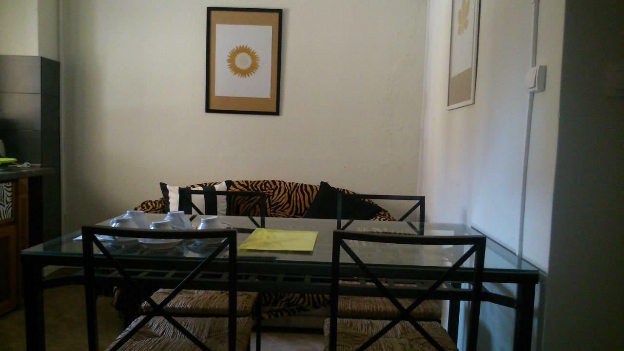 Prime Location Bright Studio City Center Super 5G Wifi 200Mbps With32"Tv Selanik Dış mekan fotoğraf