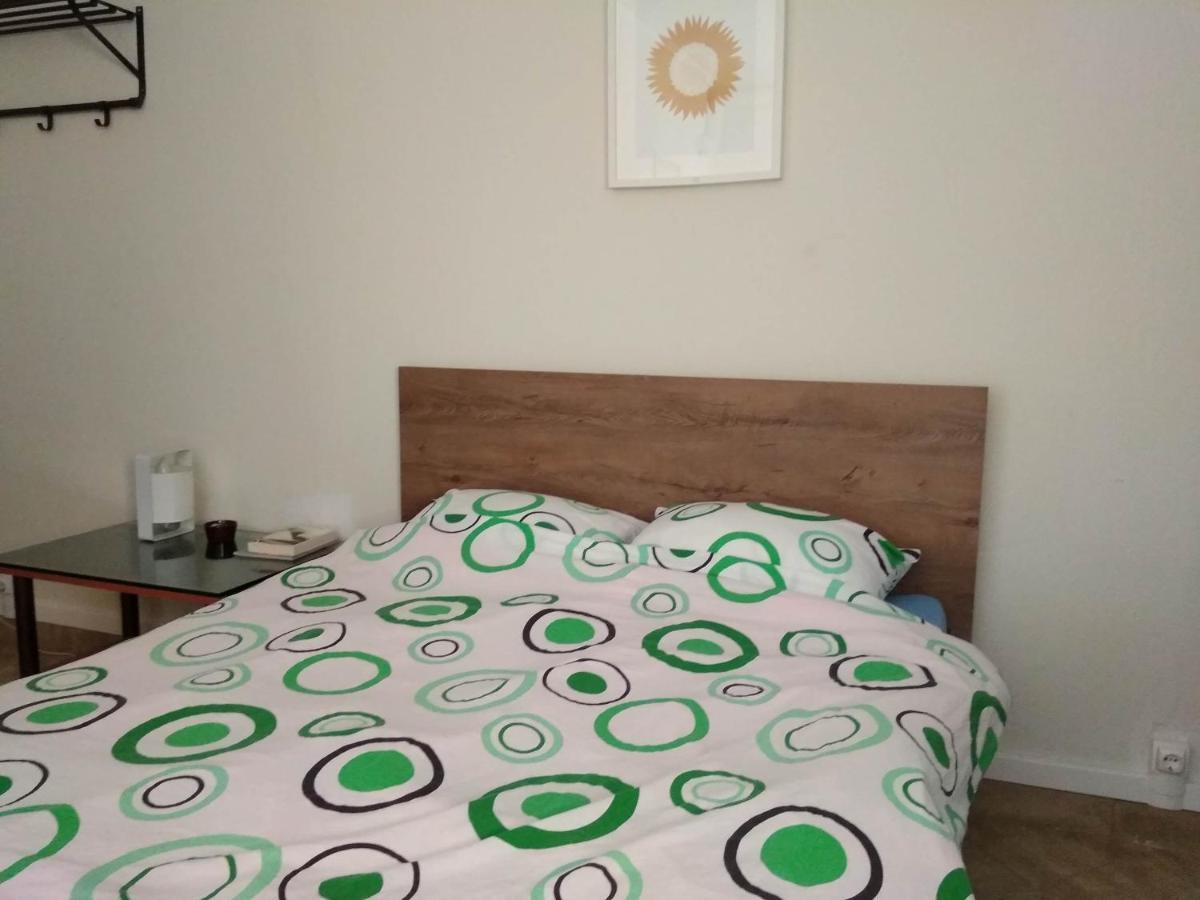 Prime Location Bright Studio City Center Super 5G Wifi 200Mbps With32"Tv Selanik Dış mekan fotoğraf